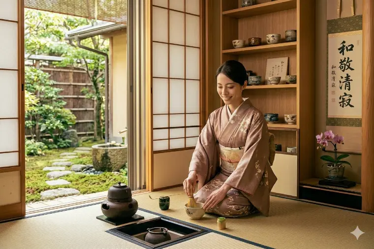 「自分磨き」の迷子になっていませんか？本当に磨くべき場所