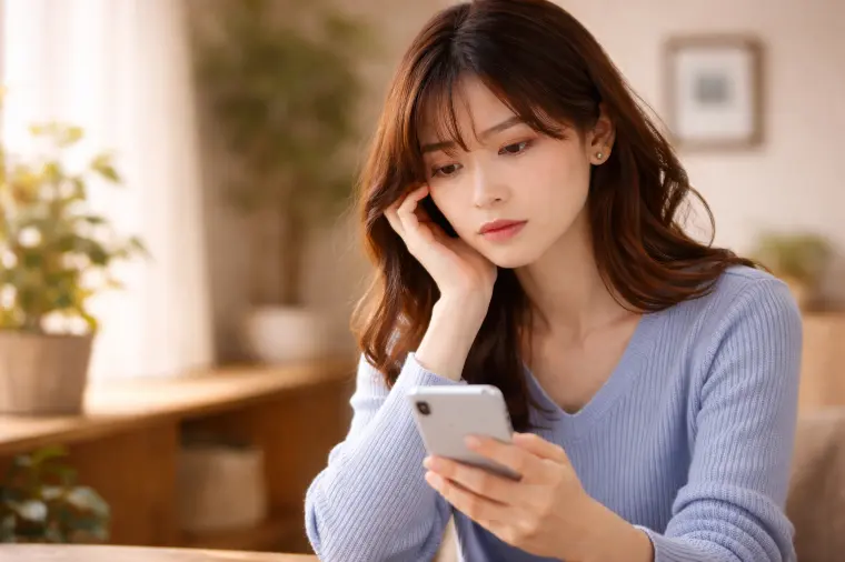 婚活サポート スマイルリンク「いい人で終わる婚活女性の悩み」-1