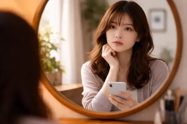 婚活サポート スマイルリンク「いい人で終わる婚活女性の悩み」- 2