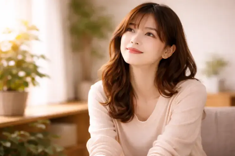 婚活サポート スマイルリンク「いい人で終わる婚活女性の悩み」- 3