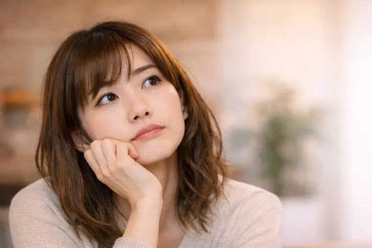 婚活サポート スマイルリンク「婚活女性が感じる「私だけ違う？」という悩み」-1