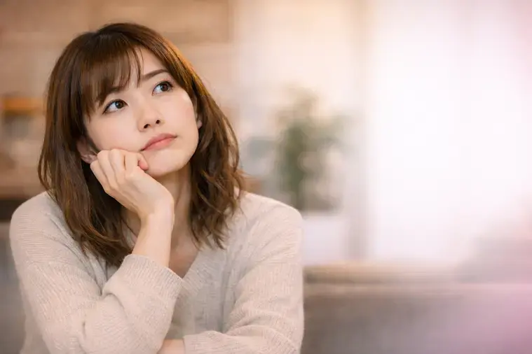 婚活サポート スマイルリンク「婚活女性が感じる「私だけ違う？」という悩み」- 2