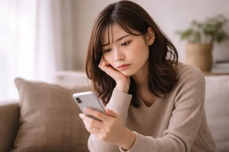 婚活サポート スマイルリンク「婚活で悩む女性へ｜相談する人が結果を出す理由」- 2