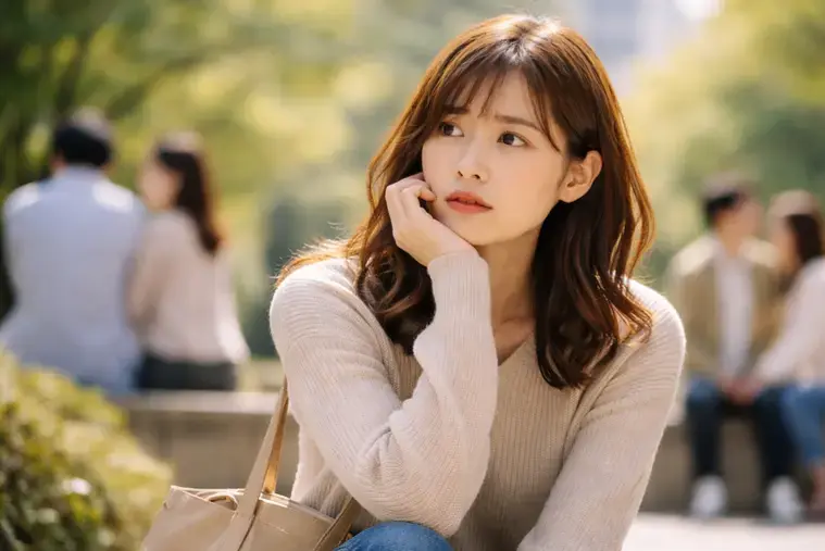 婚活サポート スマイルリンク「30代女性の婚活悩み｜変わる人はどこで変わるのか」- 2