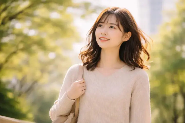 婚活サポート スマイルリンク「30代女性の婚活悩み｜変わる人はどこで変わるのか」- 3