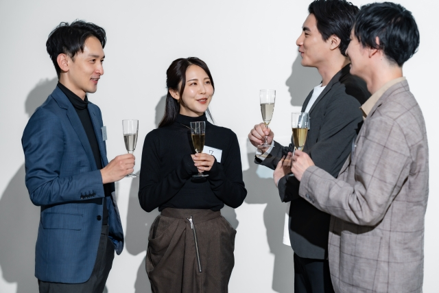 広尾の結婚相談所 belle avance ベルアヴァンセ「実は無意識にやっている婚活の失敗パターン７選」- 2