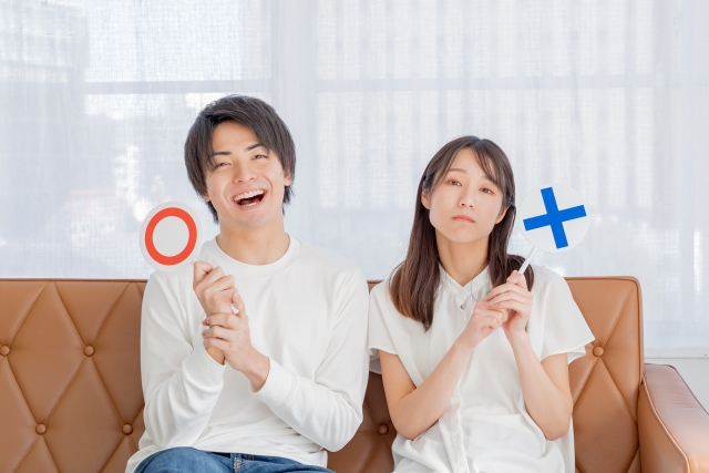 広尾の結婚相談所 belle avance ベルアヴァンセ「実は無意識にやっている婚活の失敗パターン７選」- 4