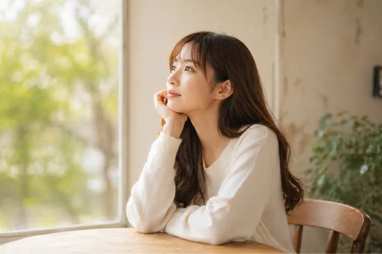 婚活の悩み｜関係が深まる女性の共通点