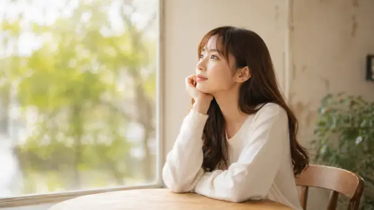 婚活サポート スマイルリンク「婚活の悩み｜関係が深まる女性の共通点」- 2
