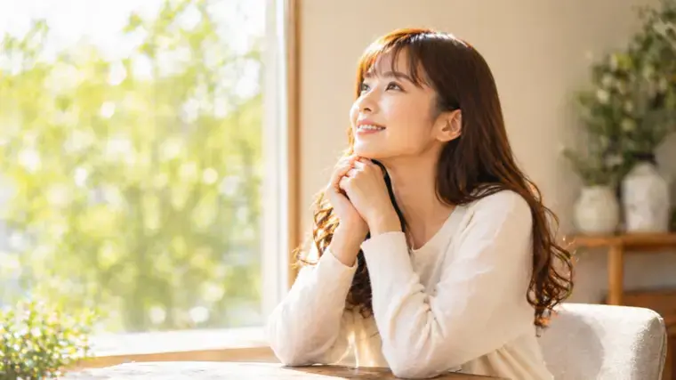婚活サポート スマイルリンク「婚活の悩み｜関係が深まる女性の共通点」- 3