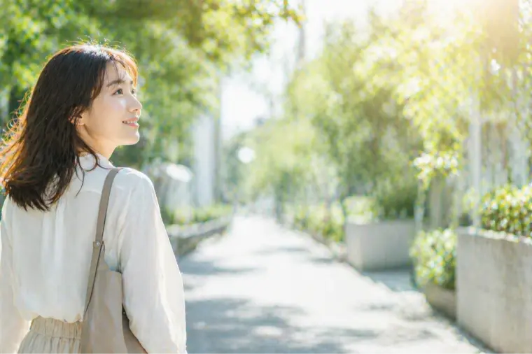 婚活の悩み｜成婚に近づく女性の特徴