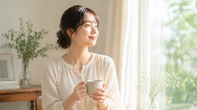 婚活サポート スマイルリンク「真剣交際に進む女性が見ているもの」- 3