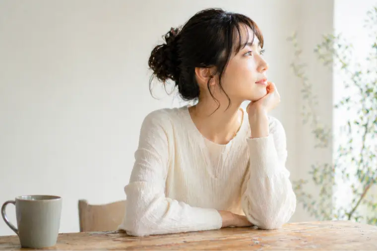 30代からの後悔しない結婚を叶える共通点