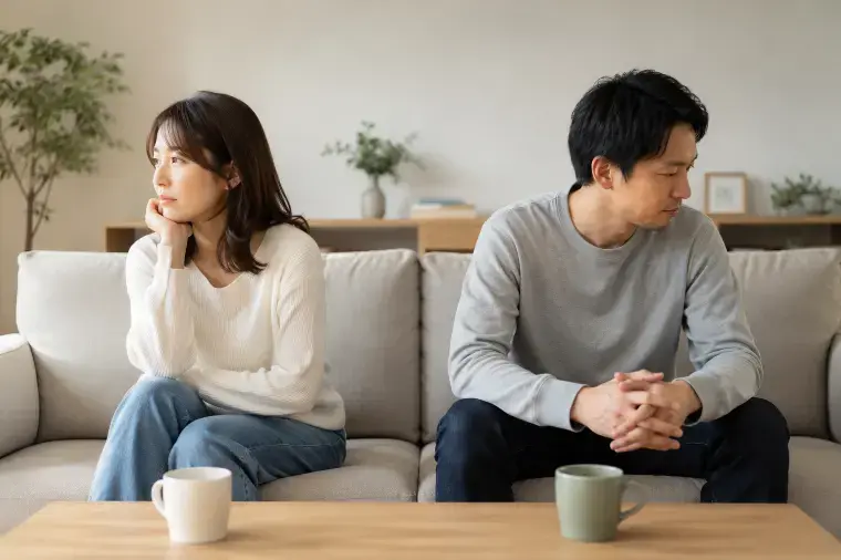 婚活サポート スマイルリンク「結婚してからうまくいく女性の特徴」- 2