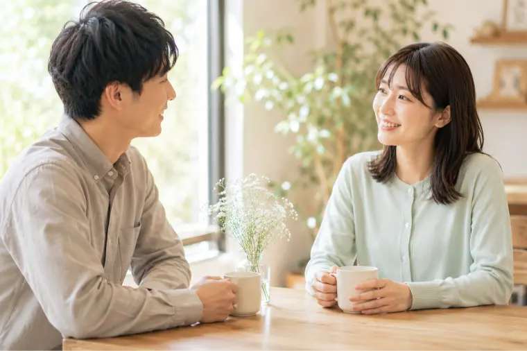 男性が結婚を決める瞬間の本音