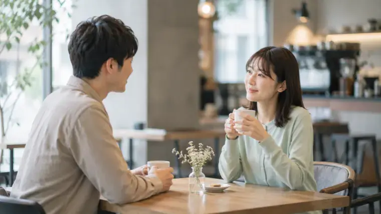 婚活サポート スマイルリンク「男性が結婚を決める瞬間の本音」- 2