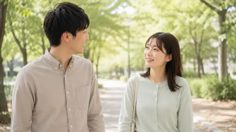 婚活サポート スマイルリンク「男性が結婚を決める瞬間の本音」- 3