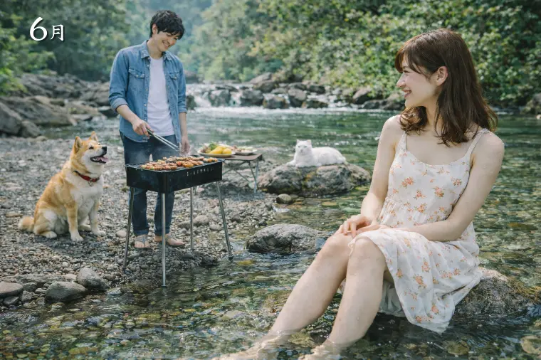 【当たりすぎて怖い】7月生まれの恋愛傾向