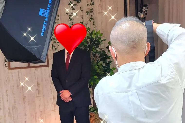 良縁サポート 和「【楽しい婚活】彼の幸せな未来を私が一緒に築いていきます。」-1