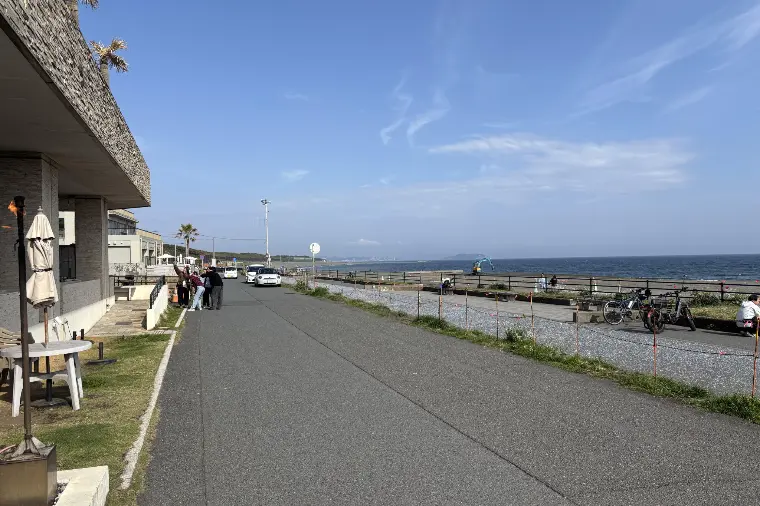 Rosequartz（ローズクォーツ）「夏を先取り、湘南へ」-1