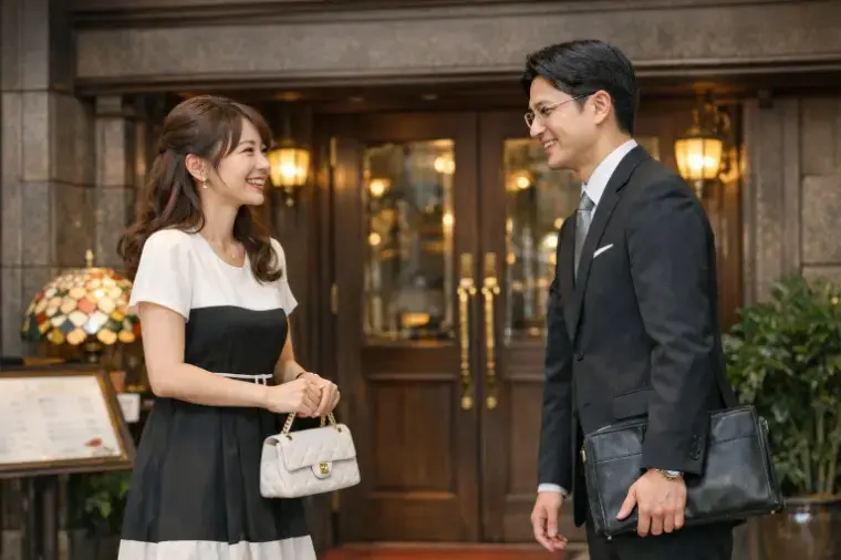 婚活サロン marriage pro「IBJルール完全解説　知らないと損する違約金の落とし穴」- 2