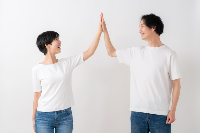 結婚相談所チアーズ広島「気持ちを置き去りにする恋は終わりにしませんか？広島婚活」- 3