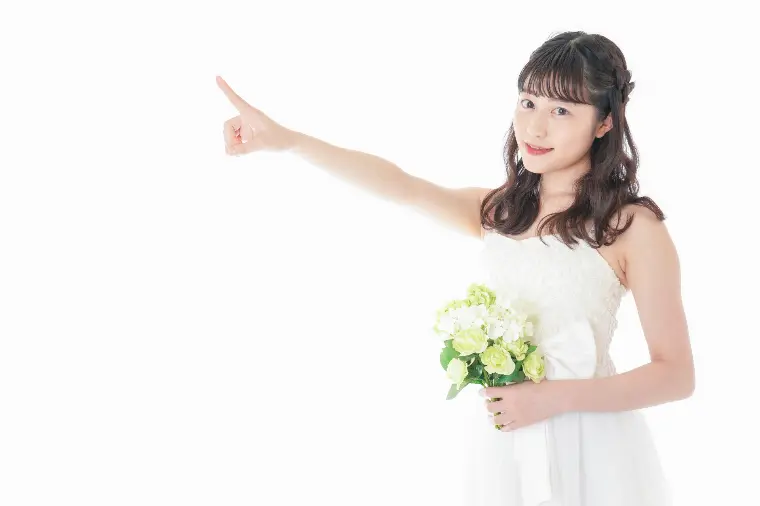 結婚が早い人は何が違うの？