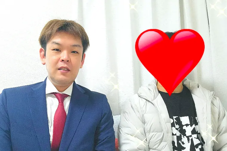 入会から5ヵ月…真剣交際破局を乗り越えて叶えた幸せな結婚