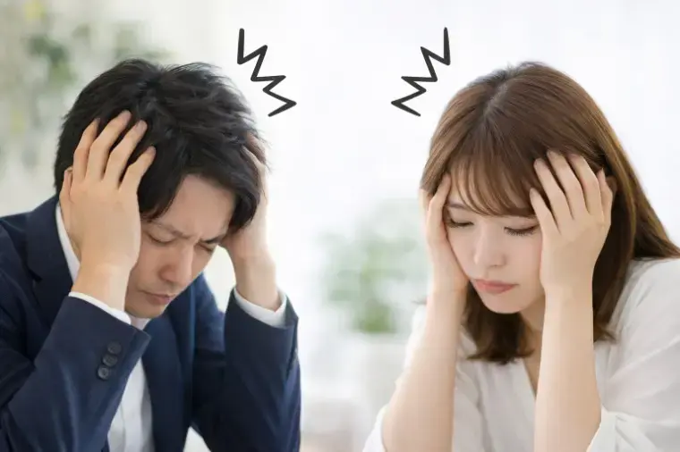 Move On「「好き」が重いと言われる理由｜“余白のなさ”が恋愛を壊す」- 2