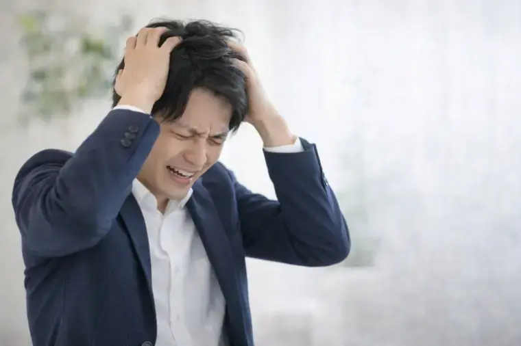 Move On「好きが重いと言われる男性の特徴【距離感＝余白のなさ】」- 2