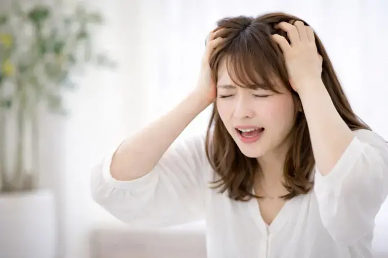 Move On「好きなのに選ばれない女性の特徴【頑張りすぎ＝余白のなさ】」- 2