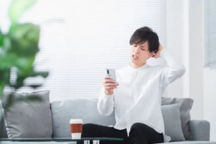 【第2回】婚活停滞男性あるある