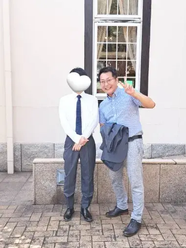 エージェントライフ福岡 サテライト大分店「【ご入籍のご報告】Rさん」- 3