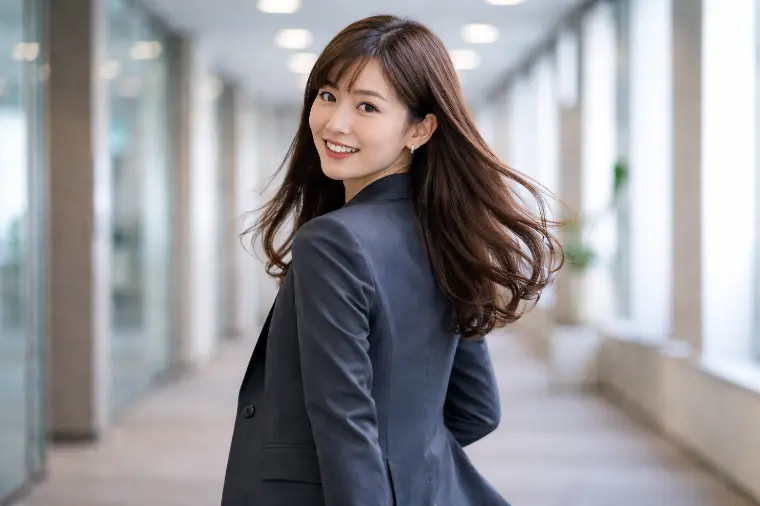 グリム結婚相談所「隙がなさすぎて恋愛対象になりにくい女性が変わるきっかけ」-1