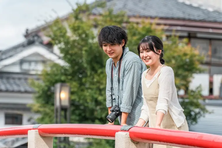 勝負の3回目デート！次につなげる女性の攻略法