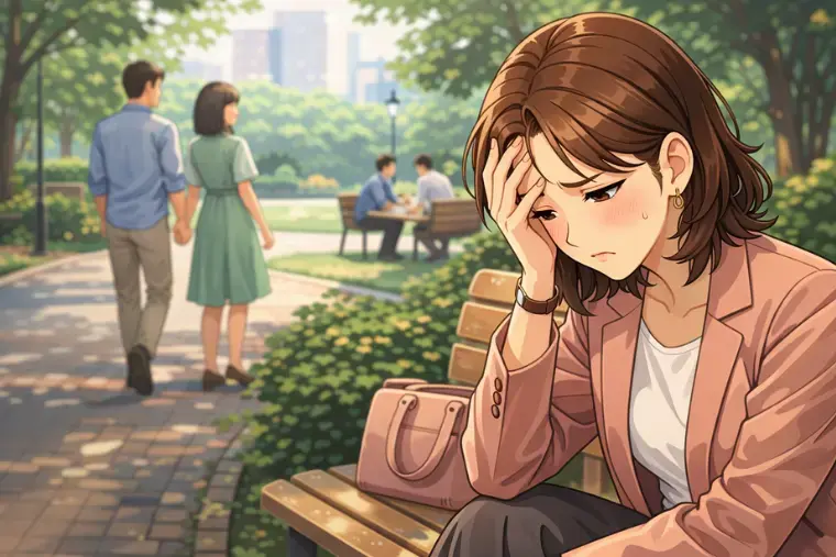 結婚相談所 ベイビーズ・ブレス　Baby's breath「成長型婚活AIで、また会いたいと思われる人になる」- 2