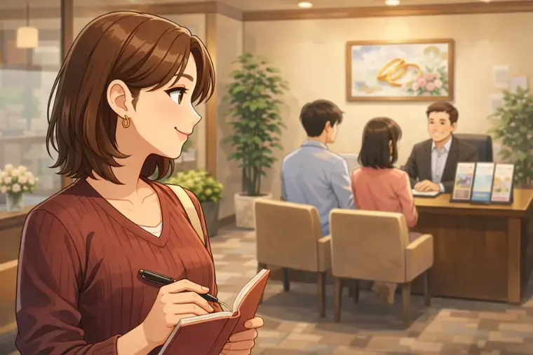 結婚相談所 ベイビーズ・ブレス　Baby's breath「成長型婚活AIで、また会いたいと思われる人になる」- 4