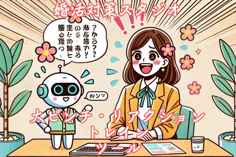 結婚相談所 ベイビーズ・ブレス　Baby's breath「成長型婚活AIで、また会いたいと思われる人になる」- 6