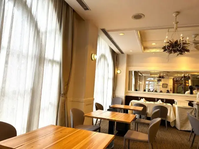 JUNブライダル・ラボ「神戸で婚活！話が弾む”ヴィラブランシュ”のランチデート」- 3