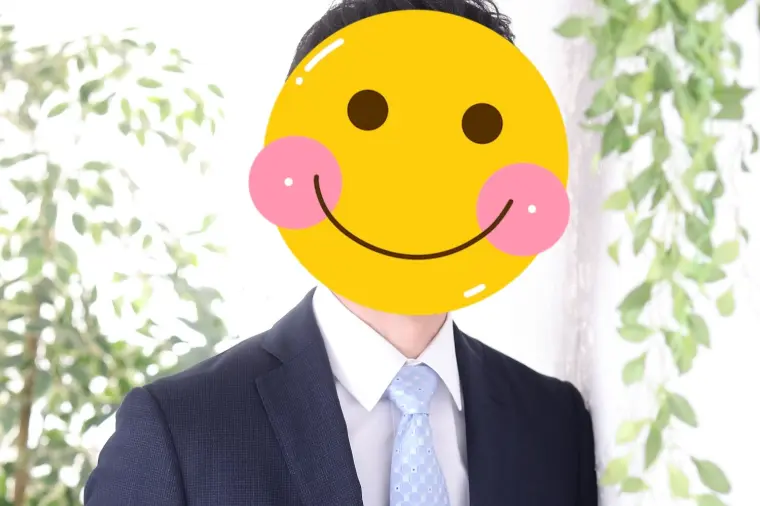 30代男性ご入会です！