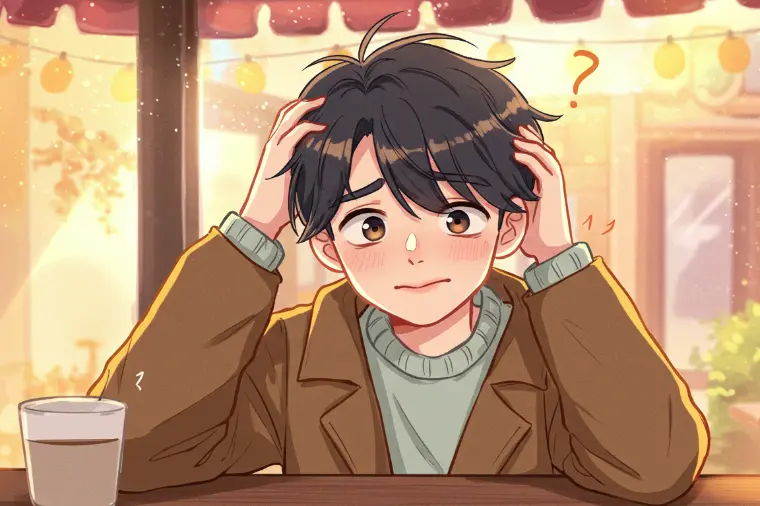 正直、恋愛市場では不利。でも結婚市場では逆転する理由