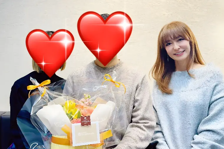 結婚相談所 名古屋婚活「出会いから1ヶ月でご成婚♡」-1