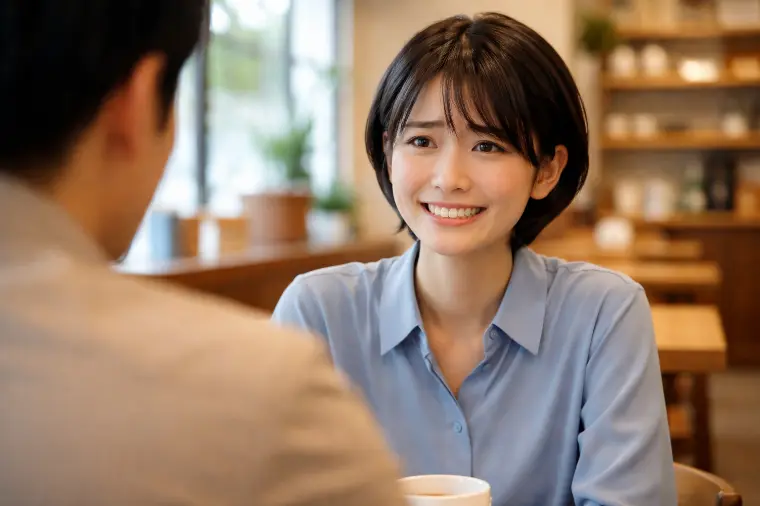 婚活で「本音を出せない人」の勘違いとは？