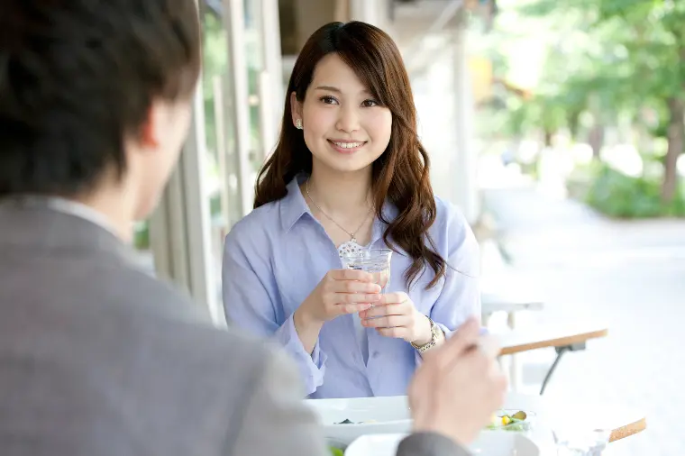 【保存版】初めてでも安心！お見合い当日の流れとマナー