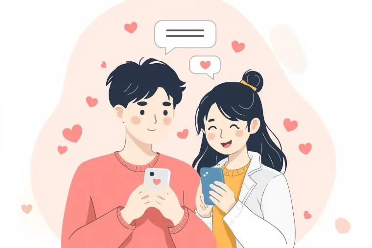 2社以上のマッチングアプリを使っている方へ