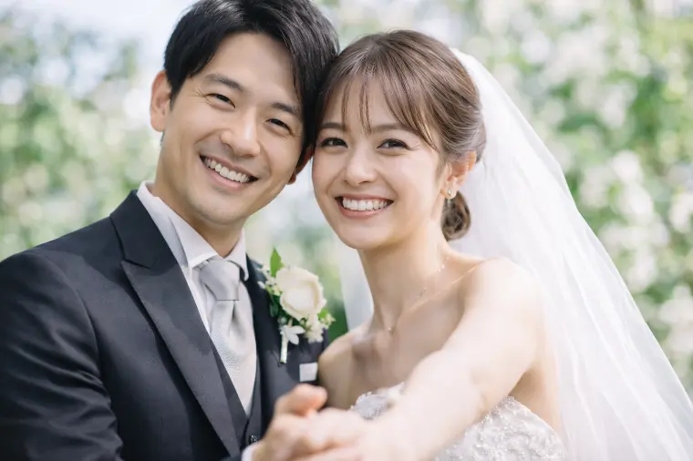結婚相手の選び方に迷ったときに考えてほしいこと