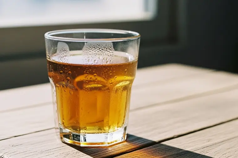 お見合いでのお飲み物のご注文対応について