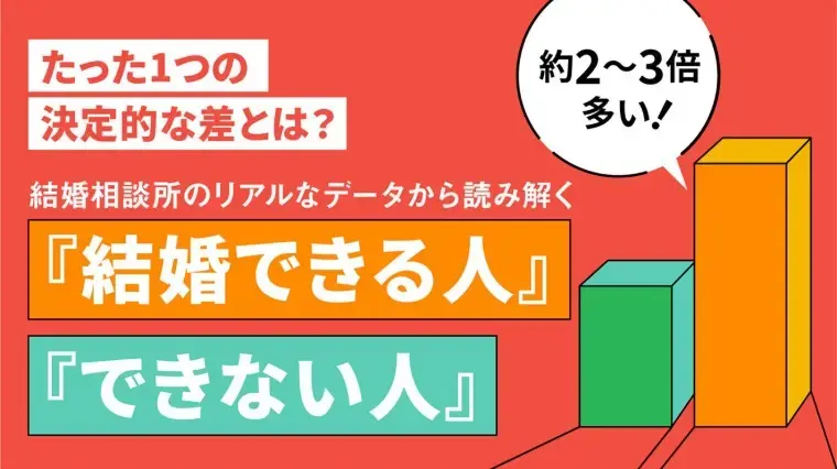 Kanael 結婚相談所「「結婚したい」人から「結婚できる人」へ！」- 3