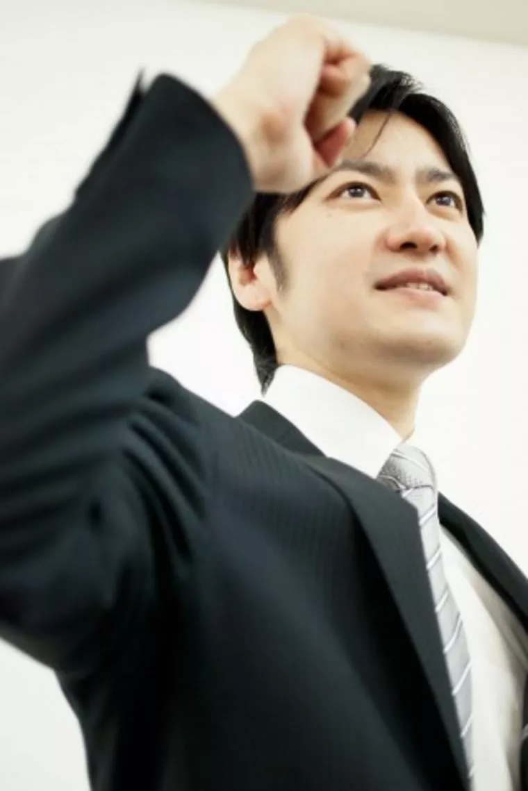 30代前半までの男性は、仕事の思いを語れるように！