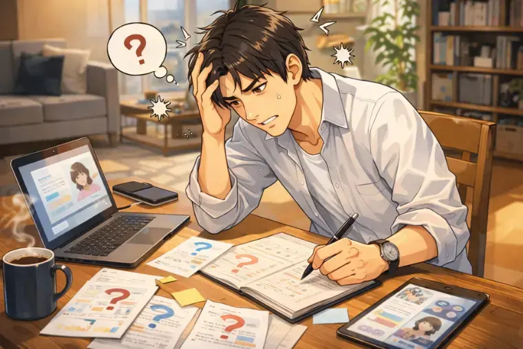 結婚相談所 ベイビーズ・ブレス　Baby's breath「婚活はAIツールで変わる、信頼関係を育てる会話術」- 3